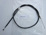 Triumph Air Choke Cable T100T T100R Daytona 1968 Only 60-0744, D744. Fixed Price $13.95.