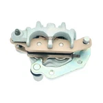 Front Brake Caliper W/pads For Kawasaki 43041-1618,43041-1681-DJ,43041-1681-GN. Fixed Price $45.98.
