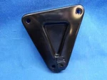 Yamaha 438-14412-00. Oem Air Cleaner Case Cap. Fits DT250 DT360 DT400.. Fixed Price $74.95.