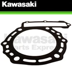 New 1987 2024 Genuine Oem Kawasaki KLR650 KL650 Tengai Head Gasket 11004-1158. Fixed Price $57.52.