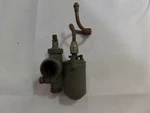 Oem Rare Harley Davidson Hummer 125 1948-1952 Carburetor 27151-47. Fixed Price $206.97.