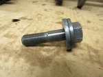 1983 Yamaha Venture Royal XVZ12TDK Crank Shaft Alternator Bolt 90105-12374-00. Fixed Price $19.99.