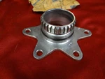 Yamaha Clutch, Drive Hub, Rear Wheel, 1984-09 Xv 700 750 1000 Virago, 16G-25366. Fixed Price $47.45.