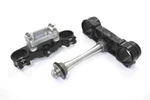 2024 Ktm 450 Sxf Oem Triple Tree With Clamps A46001135022C1. Fixed Price $162.00.