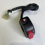 Triumph Speed Twin 1200 2019 Right Hand Switch Block Controls T2048632. Fixed Price $103.68.