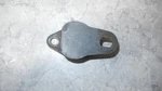 1976 Yamaha C Rear Exhaust Muffler Hanger Stay 483-14781-02. Fixed Price $25.00.