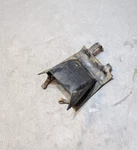 Kawasaki KX60 Rear Suspension Shock Linkage Cover Rubber Flap 1985-2003. Fixed Price $17.00.