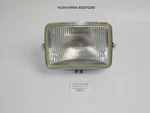 Cagiva Husqvarna 1995 TE350 1998 Te-tc 610 Wr 125 6V El-com Headlight 800070280. Fixed Price $49.99.