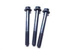 Oem Yamaha 95027-08065-00 Small Flange Bolts Qty 3 Nos. Fixed Price $19.99.
