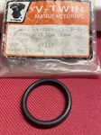 V-twin 14-0509 Clutch Gear "o" Ring For Harley Davidson 11119 '67-'70 Xlh 'a'. Fixed Price $9.50.