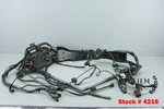 2011 Harley Electra Glide Flhtcu Main Wire Wiring Harness 70121-11 Video #4216. Fixed Price $99.99.