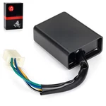 Ignition Control Module Cdi For Honda VF750S VF750C VF750F VF1100C 30400-MB0-005. Fixed Price $89.99.