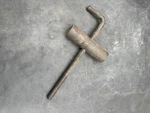 Honda Shaft Holder 07923-6890101. Fixed Price $89.99.