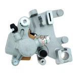 Rear Brake Caliper W/pads For Honda 43150-GS2-305 , 43100-GS2-601. Fixed Price $62.98.