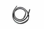 V-twin Two And Three Light Dash Panel Rubber Strip For Harley Davidson. Fixed Price $14.00.