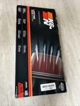 K&n Performance Engine Air Filter YA-1215 Yamaha Gpd 125 155 Nmax 2015-2019. Fixed Price $27.99.
