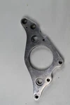 1978 Yamaha YZ250E Rear Upper Bracket 1W4-21425-00-00. Fixed Price $39.50.