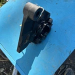 Yamaha XVS1300 2008 Rear Brake Caliper Master Cylinder 3D8-2580W-20. Fixed Price $43.55.
