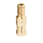 Amal Carburetor Main Jet 220 For Concentric Monobloc Carbs Triumph Bsa Norton. Fixed Price $12.05.
