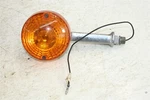 1978 Suzuki Rear Blinker Directional Light Indicator Turn Signal. Fixed Price $24.99.