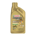 Castrol Power 20W-50 Harley-davidson V-twin Synthetic Engine Oil 1QT. Fixed Price $27.89.