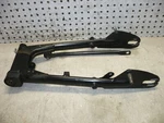 Suzuki 1974 TC125 Prospector Rear Swingarm Suspension Oem 61100-28805-019. Fixed Price $39.99.
