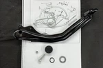 Aermacchi Harley Brake Pedal Assembly 45089-75P Late 1976 1978 SX175 SX250. Fixed Price $22.98.