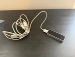 Leap Motion Controller LM-C01-US Hand Tracking Gesture Sensor Vr. Fixed Price $63.98.