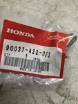 Honda 10MM Bolt Sprocket New 90037-422-003 #DW8. Fixed Price $14.00.