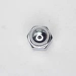 12MM Nut Part Number 92020-014 For Kawasaki. Fixed Price $19.99.