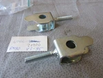 Suzuki Nos RM80 1983 Chain Adjuster 61410-20900. Fixed Price $23.00.