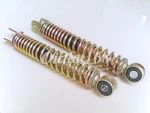 Pair Honda Cub C70 Passport 1980-81 Fork Assy Fr Shock Absorber 51400-174-671. Fixed Price $24.98.