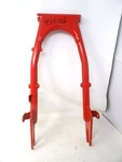 New Nos Hodaka Swingarm 939126 Model 100B, Early 93, Small Axle, 4 Bolt Hub. Fixed Price $125.00.