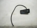 1986 Honda Shadow Tray, Fuel Tank Damper. Fixed Price $25.00.