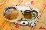 Nos Kawasaki Black Engine Cover Lh G4TRE,G4TRD,KV100 1970-1975 Pn 14031-050-21. Fixed Price $59.96.