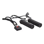 Tusk Atv Lock-on Heated Grips Universal Fitment. Fixed Price $49.99.