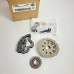 Harley-davidson M8 Cam Drive Sprocket Chain Kit Softail Touring Oem 25400257. Fixed Price $85.49.