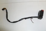 DRZ400SM Right Switch Cluster Rh 37200-29F01 2005 2009. Fixed Price $33.00.