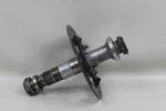 Triumph Speed Triple 1050 2005-07 Rear Wheel Rim Axle Spindle Brake Rotor Disc. Fixed Price $149.99.