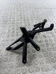 2020 - 2023 Ktm Super Duke 1290 Oem Right Side Rear Set Foot Pegs Assembly. Fixed Price $150.00.