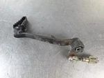 1985 Ducati Cagiva 650 Elefant Brake Pedal Lever. Fixed Price $24.99.