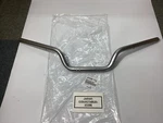 Kawasaki Genuine Ninja 650R Handlep.silver 46003-0093-458 New. Fixed Price $118.00.