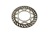 89-02 Kawasaki KX250 Oem Rear Rotor Back Brake Disc B4536. Fixed Price $44.99.