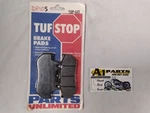 Nos Proman Tufstop Brake Pads 1982-00 Honda Goldwing 1100 1200 1500 TSRP-649. Fixed Price $26.99.