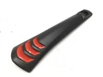 Front Shield Cover Piaggio Vespa Sprint 25KM-H 50 2020. Fixed Price $103.85.