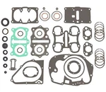 Engine Rebuild Kit - Honda CB350 CL350 SL350 Gasket Set + Seals Piston Rings. Fixed Price $89.95.