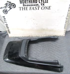82 Honda Nighthawk CB650 Sc Rear Seat Cowl Fairing Oem 77200-460-840 TF564. Fixed Price $59.97.