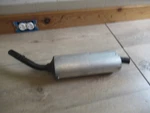 Cr Honda 1997 80R Exhaust Muffler. Fixed Price $34.16.