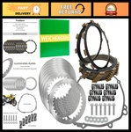 Heavy Duty Clutch Kit With Springs & Gasket For Yamaha YZF-R1 2006-2008. Fixed Price $117.99.