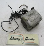 Lucas RB108 6V Regulator Control Box Ariel Bsa Matchless Norton Triumph. Fixed Price $39.99.